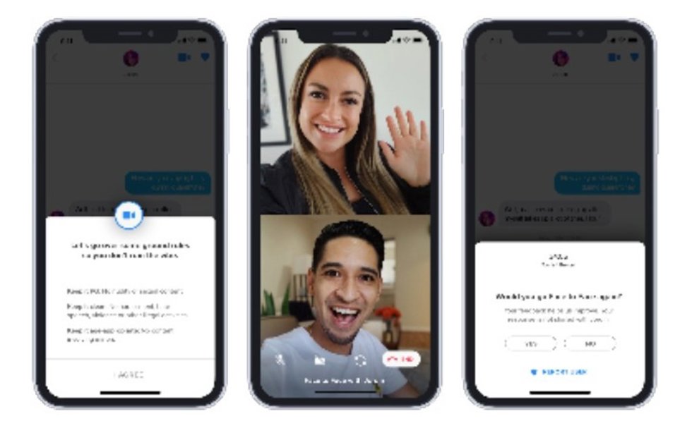 Videochat