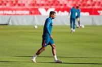 Fernando: "Pasamos por un momento difícil y lo importante ahora es ganar"