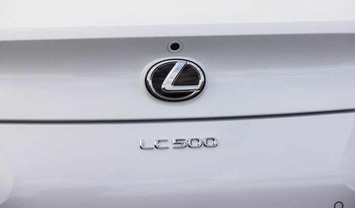 Economía/Motor.- Lexus alcanza un millón de vehículos vendidos en Europa tras su