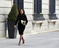 Los Presupuestos Generales pasarán su primer examen en el Congreso el 12 de noviembre