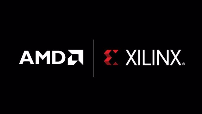EEUU.- AMD compra Xilinx por 29.600 millones en acciones