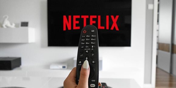 5. Netflix prueba un modo de solo audio para escuchar las series como si fueran podcasts