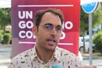 Valero destaca PGE y pide a Junta "aprender de esta música de políticas expansivas y acometer reformas similares"