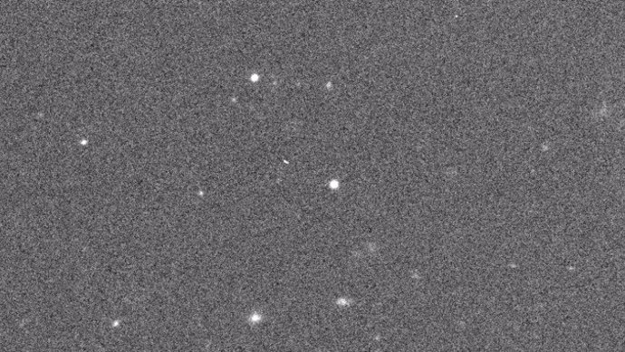 Nuevos datos confirman posible impacto del asteroide Apophis en 2068