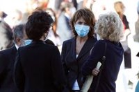 Delgado deja fuera del caso 'Tándem' al fiscal Stampa, al que se relacionó con una abogada de Podemos