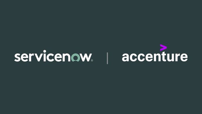 Accenture y ServiceNow crean una unidad de negocio para ayudar a empresas a transformar su forma de trabajar