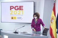 Las políticas de desempleo contarán con 4.191 millones más y a fomento del empleo se dedicará un 30% más