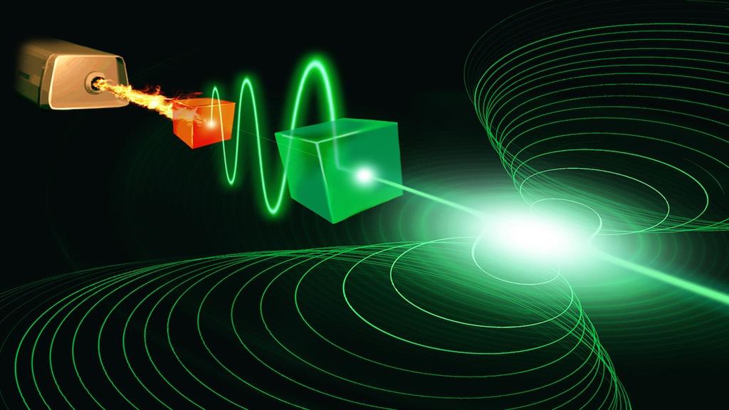 fotonica cuantica