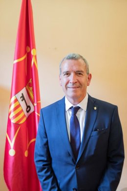 Pla mig del síndic d'Aran, Francés Boya. (vertical)