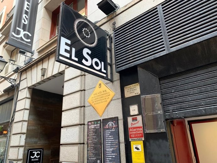 El Congreso insta al Gobierno a habilitar ayudas para el alquiler de salas de te