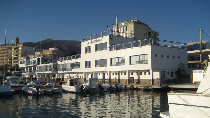 Real Club Náutico de Adra
