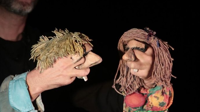 El espectáculo 'Vida'