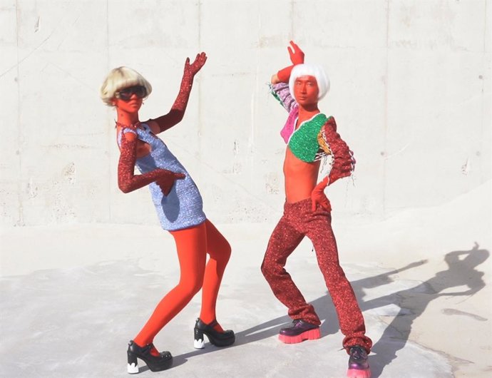 'Aquellos Días Bailongos'