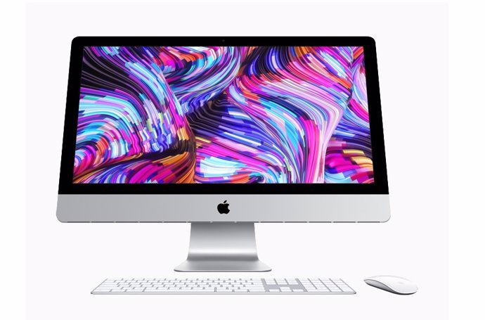El primer iMac con procesador de Apple llegará en la primera mitad de 2021, segú