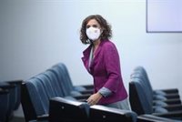 El Gobierno deja el toque de queda en manos de las comunidades autónomas a partir del 9 de noviembre