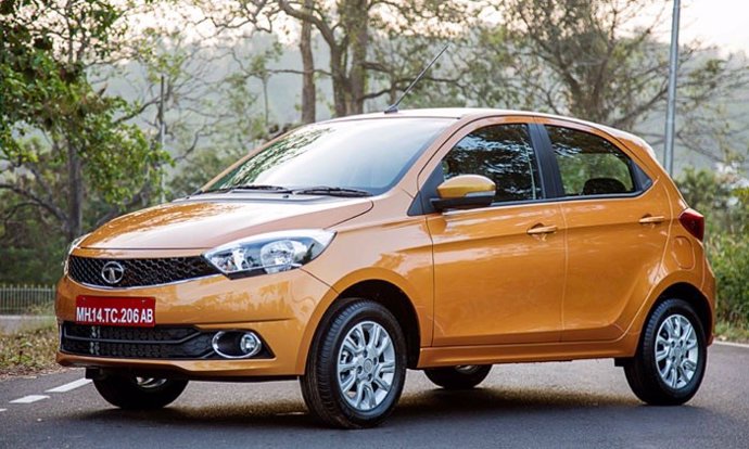 Tata Zica