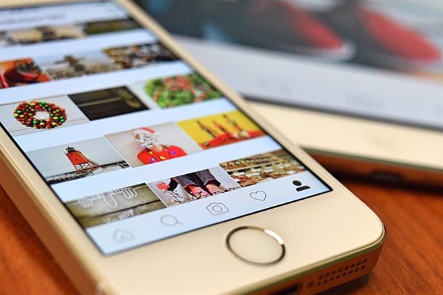 Mbil Instagram
