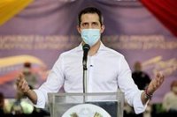Guaidó agradece a Sánchez que reciba a Leopoldo López y su apoyo "a la causa democrática venezolana"