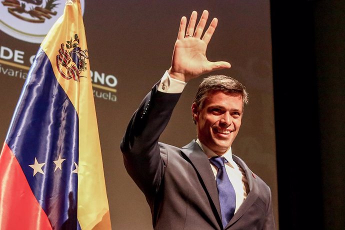 Leopoldo López ve a Sánchez "proactivo" con la causa venezolana y dice que consi