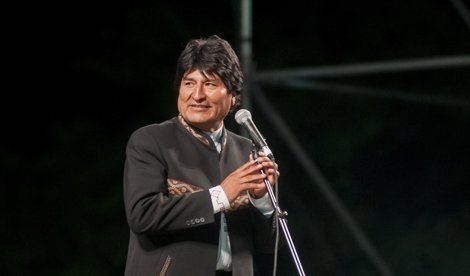 Política