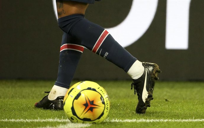 Bota de la marca Puma