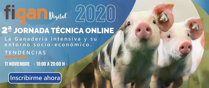FeriaZaragoza.- La ganadería intensiva y su entorno socioeconómico, a debate en 