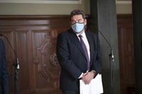 El Estado asumirá 12.000 millones de gastos 'impropios' de la Seguridad Social en los PGE de 2021