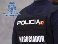 Tres detenidos en Almería por secuestrar a un hombre y pedir 29.000 euros para su liberación