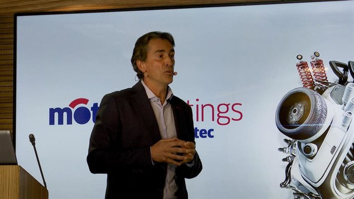 Ifema Presentó Motormeetings 2021, El Nuevo Evento De La Posventa De Automoción