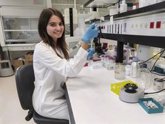 Foto: Una joven investigadora navarra identifica un paralelismo celular que ayuda a conocer la evolución del mieloma múltiple