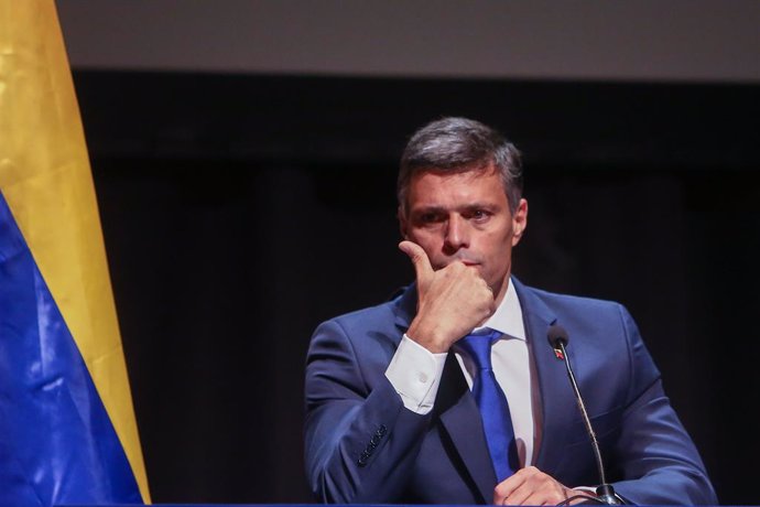 PCE asegura que España debe disculparse con Venezuela por "la fuga" de Leopoldo 
