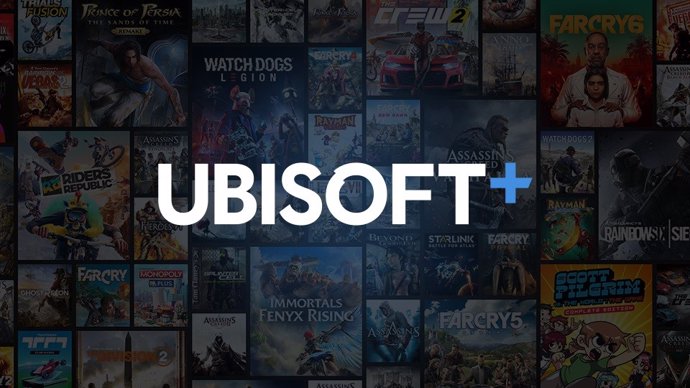 El servicio de suscripción Uplay+ se renombra como Ubisoft+ y lo lleva a Amazon 