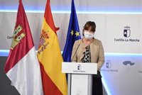 C-LM comparte con CyL que el cierre perimetral con Madrid se apruebe por "consenso"