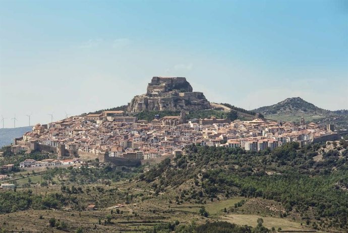 Imatge de Morella