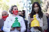 Villacís remarca sobre un potencial cierre perimetral que el Ayuntamiento ejecutará la normativa con lealtad y firmeza