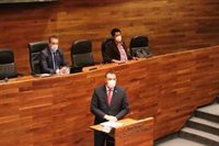 El Principado se reunirá con autónomos y colectivos afectados por las restricciones