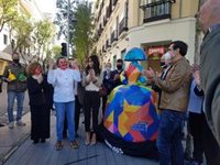 Villacís calcula que las más de 2.000 terrazas nuevas autorizadas han "salvado" 6.000 puestos de trabajo