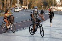 Baleares no registra fallecidos este miércoles pero notifica 246 nuevos contagios