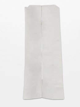 Sudario de la empresa Ecofuner biodegradable y estanco