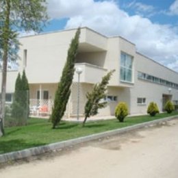 Residencia de Afaem Despertar en Camarena.