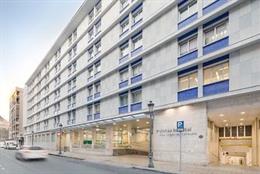 Hospital Vithas Consuelo