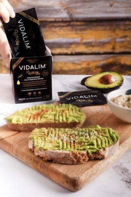 Vidalim en tostadas