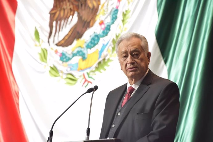 Economía.- La CFE mexicana reclama 400 millones a Iberdrola