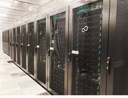 Gobernador metodología Incontable Un sistema de almacenamiento de 30 petabytes impulsa el procesamiento de  datos de ciencia e investigación