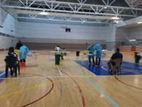 La provincia de Jaén registra once muertes por covid-19 y suma un nuevo brote