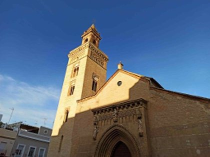 Urbanismo autoriza la restauración de las cubiertas de la iglesia de San  Marcos