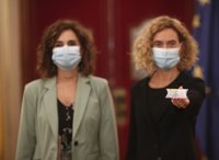 Los Presupuestos recogen un aumento del 6,6% de los ingresos, hasta los 323.996 millones de euros