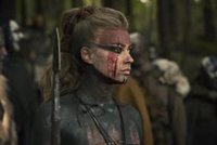 ¿Fue Thusnelda de Bárbaros (Netflix) un personaje real?