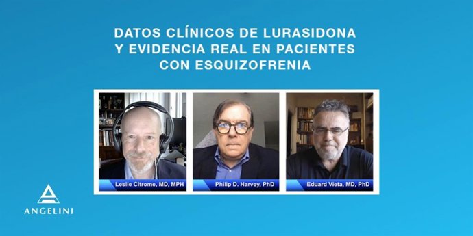 Expertos internacionales