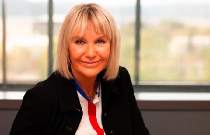 Núria Fargas, nueva directora de Marketing y Ventas de la CCMA